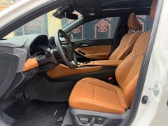 Toyota Camry 2024 Hybrid 2.0L Premium - ფოტო 4