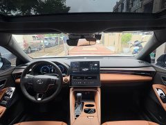Toyota Camry 2024 Hybrid 2.0L Premium - ფოტო 5