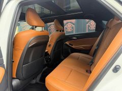 Toyota Camry 2024 Hybrid 2.0L Premium - ფოტო 6