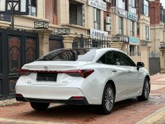 Toyota Camry 2024 Hybrid 2.0L Premium - ფოტო 7