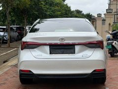 Toyota Camry 2024 Hybrid 2.0L Premium - ფოტო 8