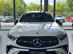 Mercedes-Benz GLC Coupe GLC 260 4MATIC Coupe SUV - ფოტო 2