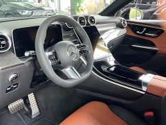 Mercedes-Benz GLC Coupe GLC 260 4MATIC Coupe SUV - ფოტო 3
