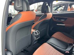 Mercedes-Benz GLC Coupe GLC 260 4MATIC Coupe SUV - ფოტო 4