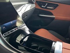 Mercedes-Benz GLC Coupe GLC 260 4MATIC Coupe SUV - ფოტო 5