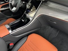 Mercedes-Benz GLC Coupe GLC 260 4MATIC Coupe SUV - ფოტო 6