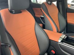 Mercedes-Benz GLC Coupe GLC 260 4MATIC Coupe SUV - ფოტო 7