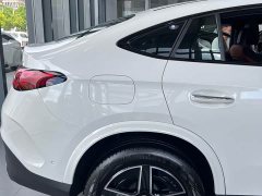 Mercedes-Benz GLC Coupe GLC 260 4MATIC Coupe SUV - ფოტო 8