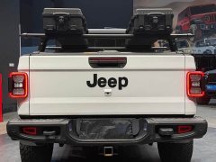 Jeep Gladiator 2022 3.6L Pioneer Edition - ფოტო 10