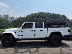 Jeep Gladiator 2022 3.6L Pioneer Edition - ფოტო 2