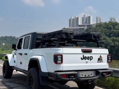 Jeep Gladiator 2022 3.6L Pioneer Edition - ფოტო 4