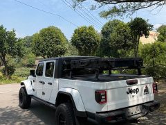 Jeep Gladiator 2022 3.6L Pioneer Edition - ფოტო 7
