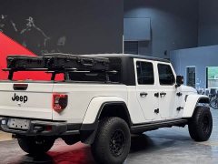 Jeep Gladiator 2022 3.6L Pioneer Edition - ფოტო 9