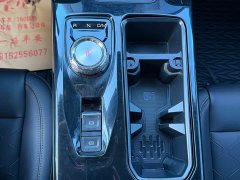 Great Wall Dachshund 2.0T DCT Four-Wheel Drive Chinese Rural Dog Edition - ფოტო 10