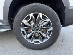 Great Wall Dachshund 2.0T DCT Four-Wheel Drive Chinese Rural Dog Edition - ფოტო 11