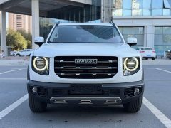 Great Wall Dachshund 2.0T DCT Four-Wheel Drive Chinese Rural Dog Edition - ფოტო 2