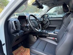 Great Wall Dachshund 2.0T DCT Four-Wheel Drive Chinese Rural Dog Edition - ფოტო 4