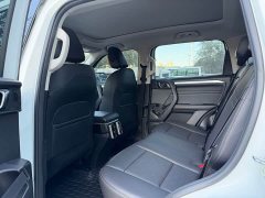 Great Wall Dachshund 2.0T DCT Four-Wheel Drive Chinese Rural Dog Edition - ფოტო 5