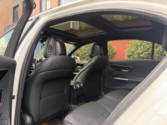 Mercedes-Benz C-Class C 260 L Sport Edition - ფოტო 11