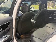 Mercedes-Benz C-Class C 260 L Sport Edition - ფოტო 16