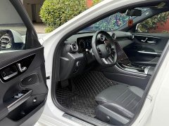 Mercedes-Benz C-Class C 260 L Sport Edition - ფოტო 4