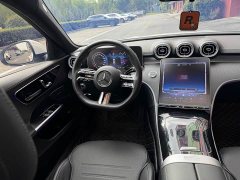 Mercedes-Benz C-Class C 260 L Sport Edition - ფოტო 6