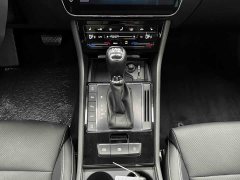 Skoda Superb TSI280 DSG Prestige - ფოტო 11