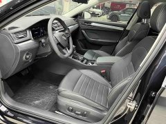 Skoda Superb TSI280 DSG Prestige - ფოტო 17