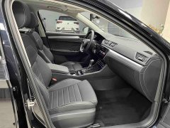 Skoda Superb TSI280 DSG Prestige - ფოტო 19