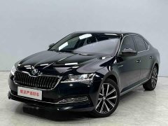 Skoda Superb TSI280 DSG Prestige - ფოტო 2