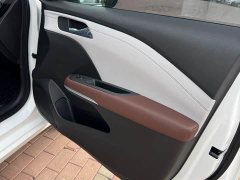 Chevrolet Cruze 1.5L Dual-Clutch Deluxe Edition - ფოტო 10