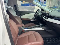 Chevrolet Cruze 1.5L Dual-Clutch Deluxe Edition - ფოტო 11