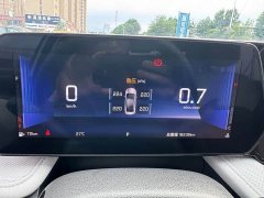 Chevrolet Cruze 1.5L Dual-Clutch Deluxe Edition - ფოტო 12