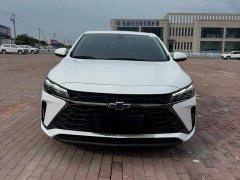 Chevrolet Cruze 1.5L Dual-Clutch Deluxe Edition - ფოტო 2