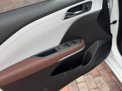 Chevrolet Cruze 1.5L Dual-Clutch Deluxe Edition - ფოტო 5