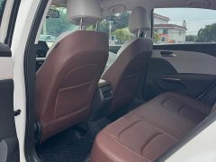 Chevrolet Cruze 1.5L Dual-Clutch Deluxe Edition - ფოტო 6