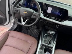 Chevrolet Cruze 1.5L Dual-Clutch Deluxe Edition - ფოტო 7