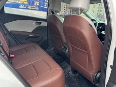 Chevrolet Cruze 1.5L Dual-Clutch Deluxe Edition - ფოტო 8