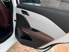 Chevrolet Cruze 1.5L Dual-Clutch Deluxe Edition - ფოტო 9