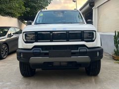 Beijing Jeep BJ40 Extended Range Standard Edition - ფოტო 2