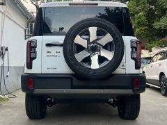 Beijing Jeep BJ40 Extended Range Standard Edition - ფოტო 5