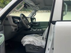 Beijing Jeep BJ40 Extended Range Standard Edition - ფოტო 8
