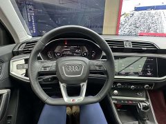 Audi Q3 35 TFSI Fashion Dynamic - ფოტო 10