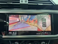Audi Q3 35 TFSI Fashion Dynamic - ფოტო 11