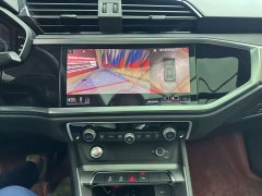 Audi Q3 35 TFSI Fashion Dynamic - ფოტო 12