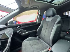 Audi Q3 35 TFSI Fashion Dynamic - ფოტო 15