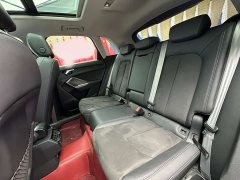 Audi Q3 35 TFSI Fashion Dynamic - ფოტო 16
