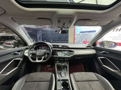 Audi Q3 35 TFSI Fashion Dynamic - ფოტო 17