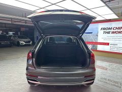 Audi Q3 35 TFSI Fashion Dynamic - ფოტო 18