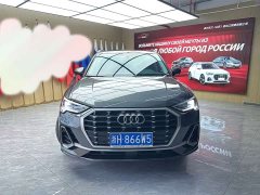 Audi Q3 35 TFSI Fashion Dynamic - ფოტო 2